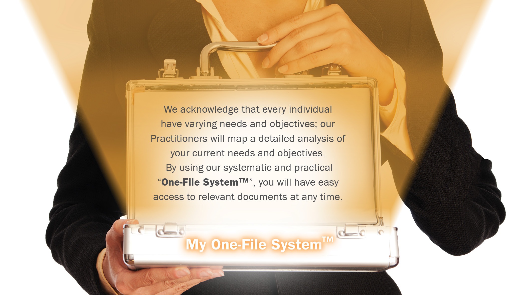 One File System